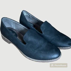 Eurosoft by Sofft Women's Loafer - Black - Size 8 - NWOT